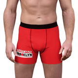 Match My Fly Men's Boxer Briefs