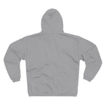 Match My Fly men Hooded Zip Sweatshirt