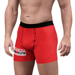 Match My Fly Men's Boxer Briefs