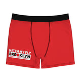 Match My Fly Men's Boxer Briefs