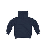 Match My Fly Boys Heavy Blend Hooded Pullover (Variety Colors)