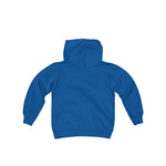 Match My Fly Boys Heavy Blend Hooded Pullover (Variety Colors)