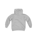 Match My Fly Boys Heavy Blend Hooded Pullover (Variety Colors)