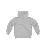 Match My Fly Boys Heavy Blend Hooded Pullover (Variety Colors)