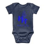 Match My Fly Baby Boys Onesie Bodysuit