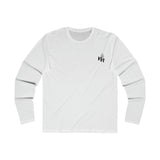 Match My Fly  Men's Long Sleeve Crew Tee Thermal