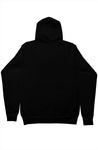 Match My Fly Black /White Embroidered