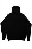Match My Fly Black /White Embroidered