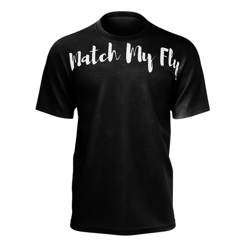 MMF Men Black/White Short Sleeve Shirts