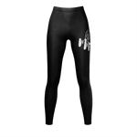 Match My Fly Clothing Women Leggings