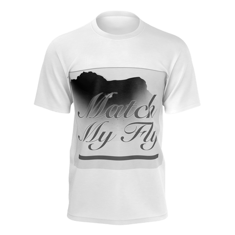 MMF Men White/Grey/Black Short Sleeve Shirts