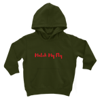 MMF Girl Pullover Hoodies