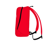 MMF Red/White Bookbag