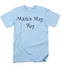 Match My Fly- Men's Various Short Sleeve Shirts (Regular Fit)