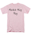 Match My Fly- Men's Various Short Sleeve Shirts (Regular Fit)