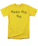 Match My Fly- Men's Various Short Sleeve Shirts (Regular Fit)