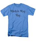 Match My Fly- Men's Various Short Sleeve Shirts (Regular Fit)