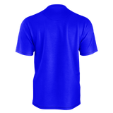 MMF Men Blue/Black Short Sleeve Shirts