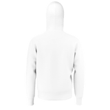 MMF Men White/Black Hoodies