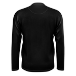 MMF Men Black/White/Grey Long Sleeve Shirts