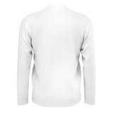 MMF Men White/Blue Long Sleeve Shirts