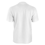 MMF Men Grey/White  Short Sleeve Shirts