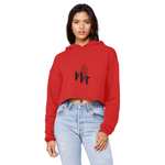 Match My Fly Cropped Hoodies (Variety)