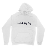 MMF Men Hoodies