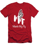 Match My Fly  - Men T-Shirt