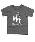 Match My Fly  - Toddler T-Shirt