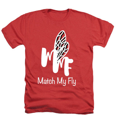 Match My Fly  - Men short sleeve t-shirts (variety colors)