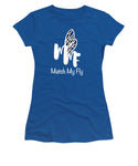 Match My Fly  - Women's T-Shirt