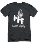 Match My Fly  - Men T-Shirt