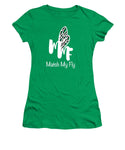 Match My Fly  - Women's T-Shirt