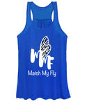 Match My Fly  - Women's Tank Top