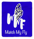 Match My Fly  - Blanket