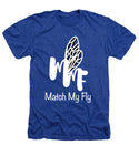 Match My Fly  - Heathers T-Shirt