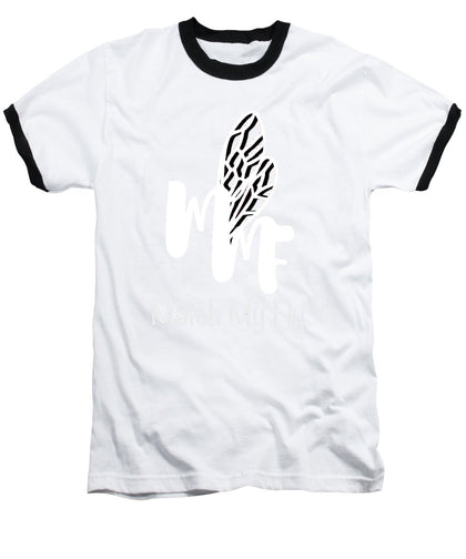 Match My Fly  Boys Baseball T-Shirt