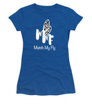 Match My Fly  - Women's T-Shirt