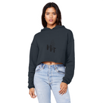 Match My Fly Cropped Hoodies (Variety)