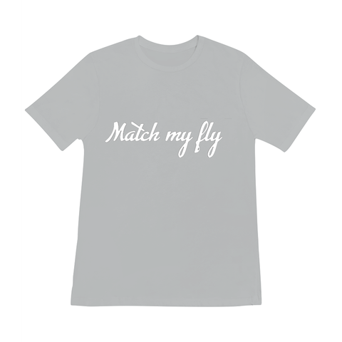 MMF-Match My Fly Men  Premium Short Sleeve T-Shirt